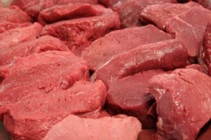 daging sapi asli segar