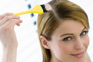 tips menyesuaikan warna rambut dengan warna kulit