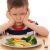 Tips Agar Anak Mau Makan