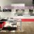 Padu Padan Warna Interior Dapur