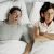 Mengapa Saat Tidur Mendengkur (Ngorok)?