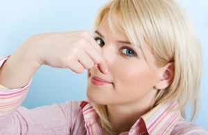 Tips menghilangkan bau badan