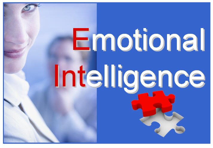 Emotional intellegence
