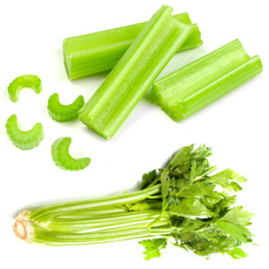 Manfaat seledri untuk menjaga kesehatan rambut