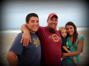 Tips berteman baik dengan anak tiri