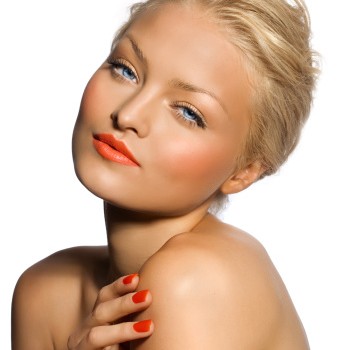 trend warna make up 2012