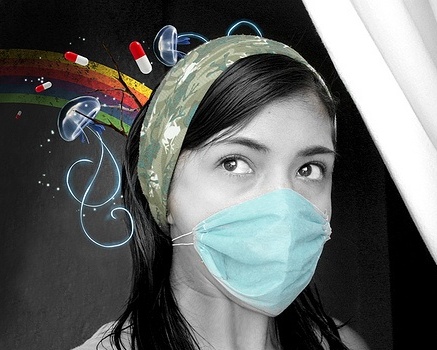 influenza (flu), bagaimana pencegahan dan cara mengatasinya