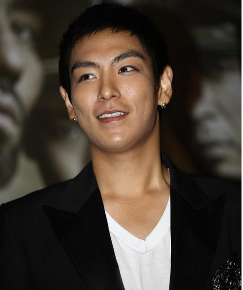 Fakta unik dan menarik personil Big Bang