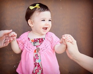 Bayi langsung berjalan tidak merangkak dulu wajarkah