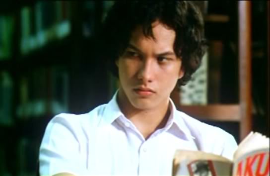 cara menaklukkan cowok introvert