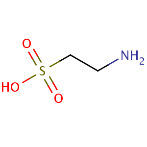 Taurin, senyawa yang sangat penting untuk bayi