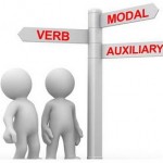 modal auxiliaris pelajaran bahasa Inggris