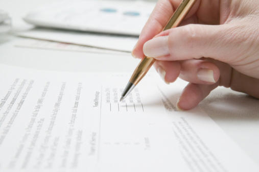 tips dan kiat ampuh untuk menghadapi dan lolos psikotes