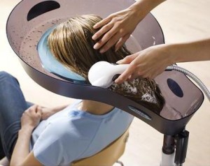 Hair Spa dan Manfaatnya