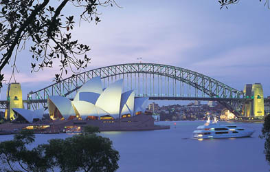 tips liburan ke luar negeri