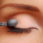 jenis-jenis eyeshadow dan tips menggunakannya
