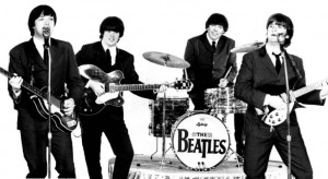 The beatles