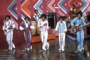 the jackson 5