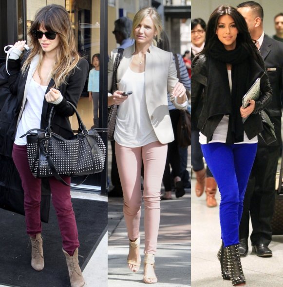 tips memilih celana jeans