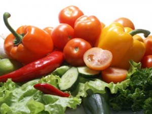 Aturan Makan Ketika Diet