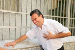 Ciri-ciri Penyakit Jantung