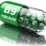 Kebutuhan Asam Folat per Hari