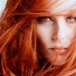 Kepribadian seseorang dari Warna Rambutnya