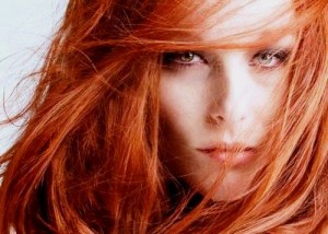 Kepribadian seseorang dari Warna Rambutnya