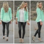 Kombinasi-Hijau-Hitam-Putih