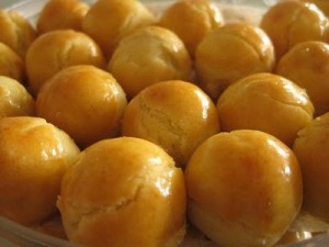 Kue Nastar