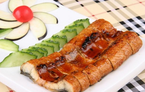 Manfaat Belut bagi Kesehatan Tubuh