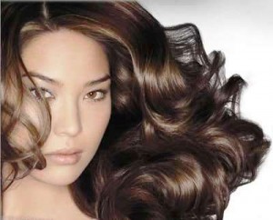 Tips Menebalkan Rambut