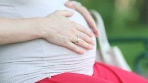 Stimulasi Sentuhan untuk Janin