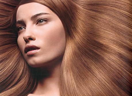 Vitamin Rambut Sehat