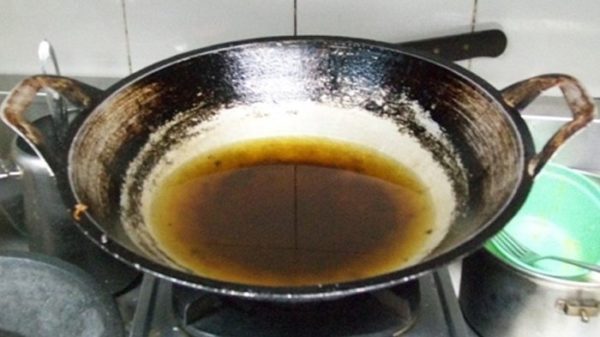 Manfaat Minyak Jelantah atau Minyak Goreng Bekas